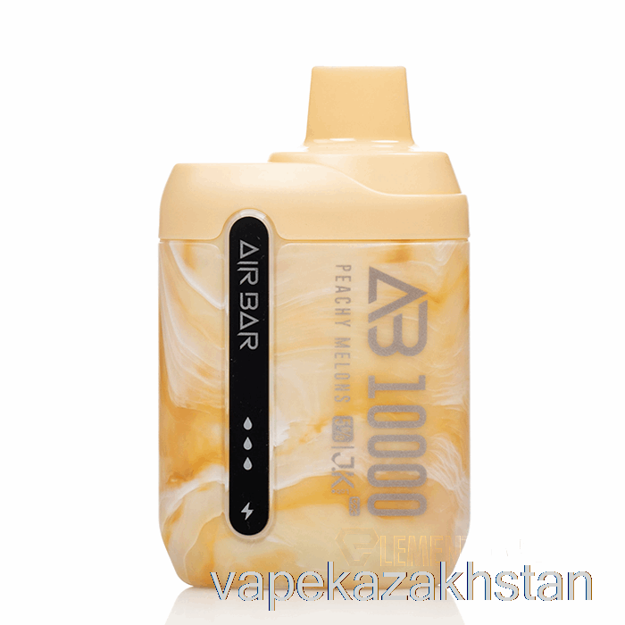 Vape Disposable Air Bar AB10000 Disposable Peachy Melons